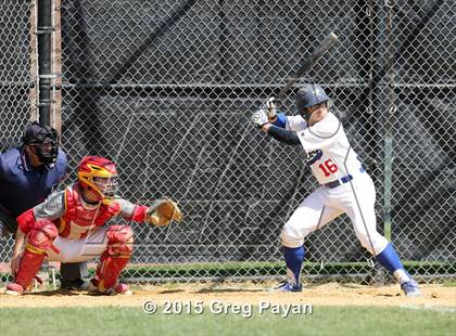Thumbnail 2 in Chaminade @ Archbishop Molloy photogallery.