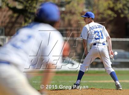Thumbnail 1 in Chaminade @ Archbishop Molloy photogallery.