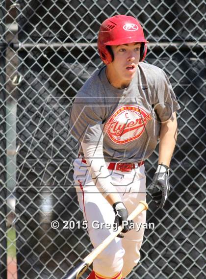 Thumbnail 2 in Chaminade @ Archbishop Molloy photogallery.