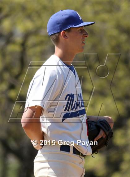 Thumbnail 1 in Chaminade @ Archbishop Molloy photogallery.