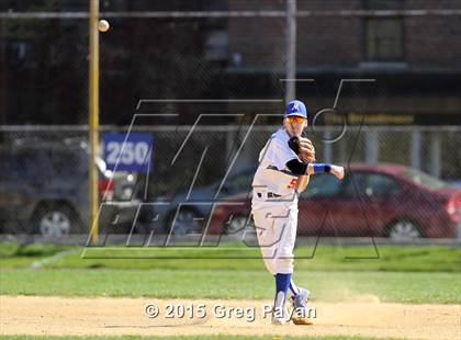 Thumbnail 2 in Chaminade @ Archbishop Molloy photogallery.