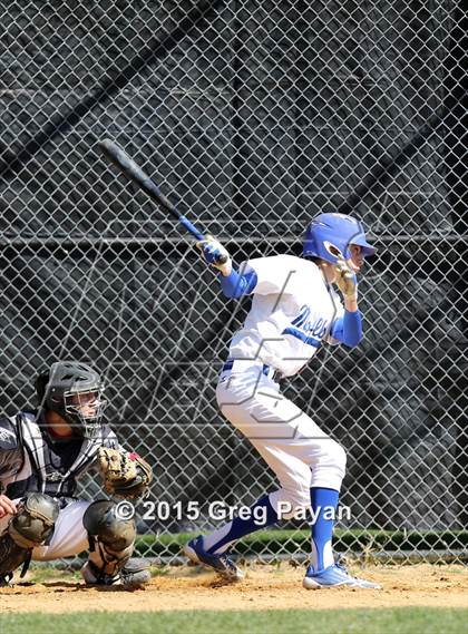 Thumbnail 3 in Chaminade @ Archbishop Molloy photogallery.