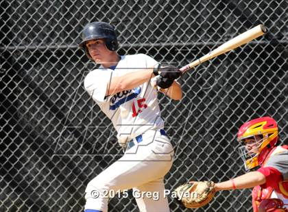 Thumbnail 1 in Chaminade @ Archbishop Molloy photogallery.