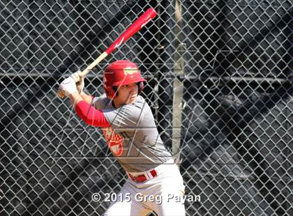 Thumbnail 2 in Chaminade @ Archbishop Molloy photogallery.