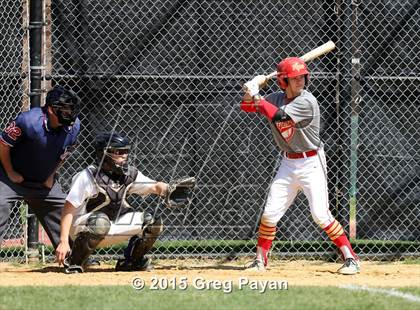 Thumbnail 3 in Chaminade @ Archbishop Molloy photogallery.