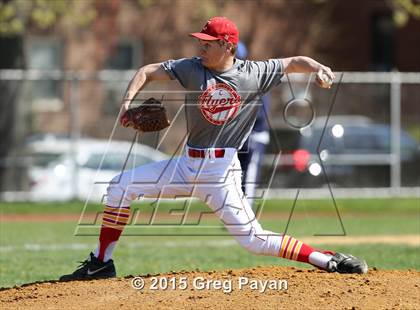 Thumbnail 1 in Chaminade @ Archbishop Molloy photogallery.