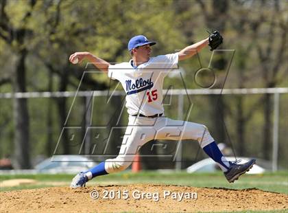 Thumbnail 2 in Chaminade @ Archbishop Molloy photogallery.