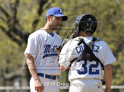 Thumbnail 3 in Chaminade @ Archbishop Molloy photogallery.