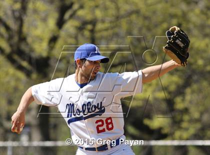 Thumbnail 2 in Chaminade @ Archbishop Molloy photogallery.