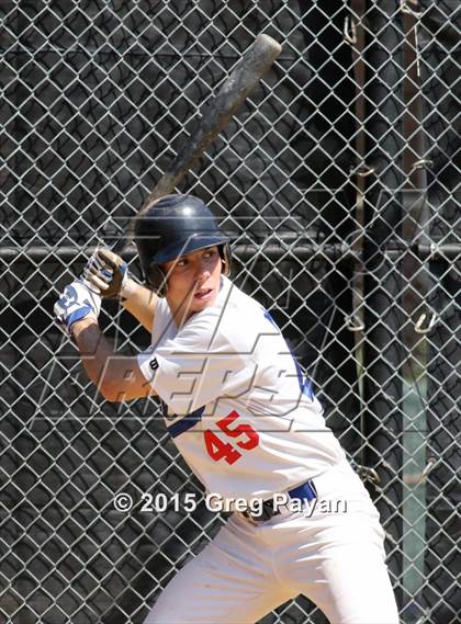 Thumbnail 2 in Chaminade @ Archbishop Molloy photogallery.
