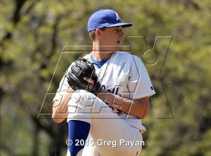 Thumbnail 2 in Chaminade @ Archbishop Molloy photogallery.