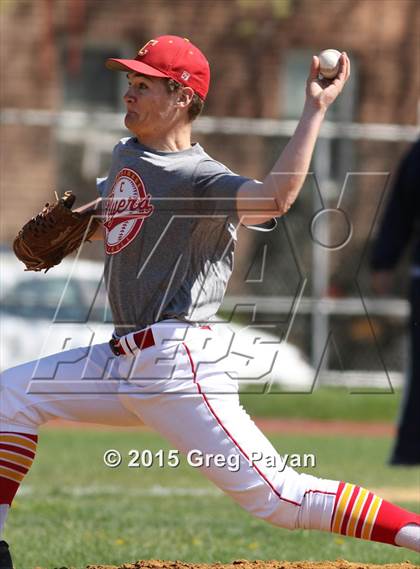 Thumbnail 1 in Chaminade @ Archbishop Molloy photogallery.