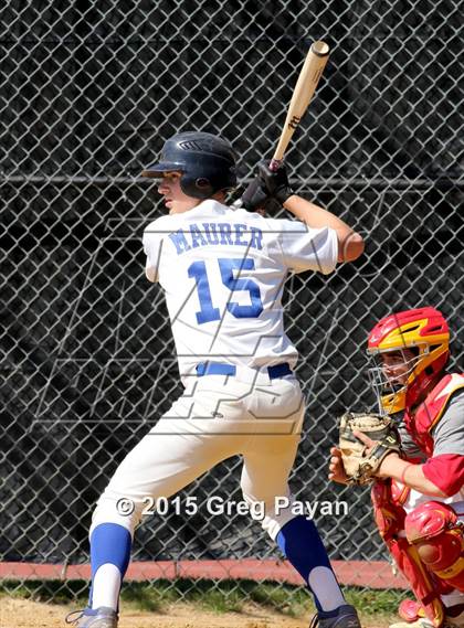 Thumbnail 1 in Chaminade @ Archbishop Molloy photogallery.