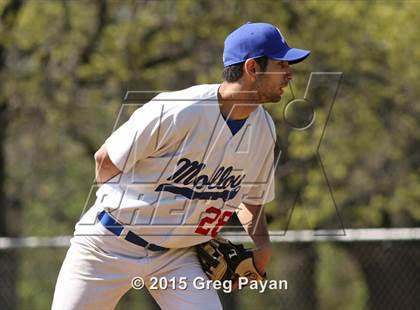 Thumbnail 1 in Chaminade @ Archbishop Molloy photogallery.