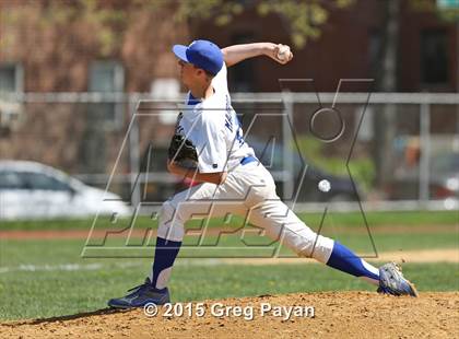 Thumbnail 2 in Chaminade @ Archbishop Molloy photogallery.