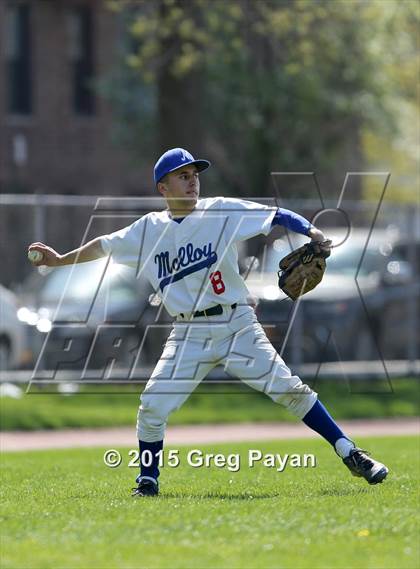 Thumbnail 2 in Chaminade @ Archbishop Molloy photogallery.