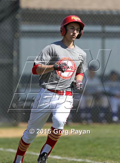 Thumbnail 3 in Chaminade @ Archbishop Molloy photogallery.