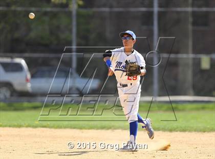 Thumbnail 3 in Chaminade @ Archbishop Molloy photogallery.