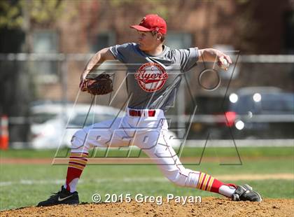 Thumbnail 3 in Chaminade @ Archbishop Molloy photogallery.