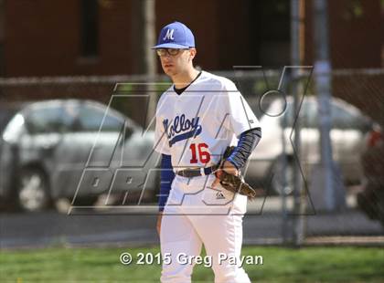 Thumbnail 1 in Chaminade @ Archbishop Molloy photogallery.