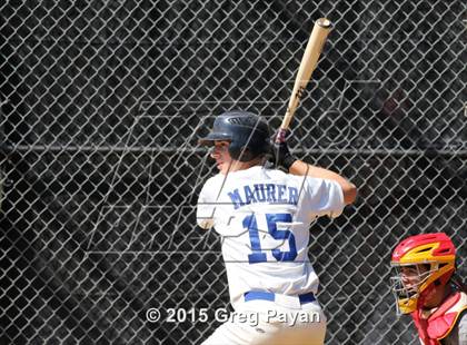 Thumbnail 3 in Chaminade @ Archbishop Molloy photogallery.