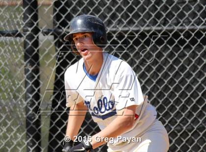Thumbnail 1 in Chaminade @ Archbishop Molloy photogallery.