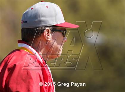 Thumbnail 1 in Chaminade @ Archbishop Molloy photogallery.