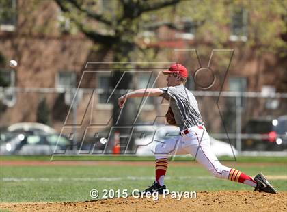 Thumbnail 1 in Chaminade @ Archbishop Molloy photogallery.