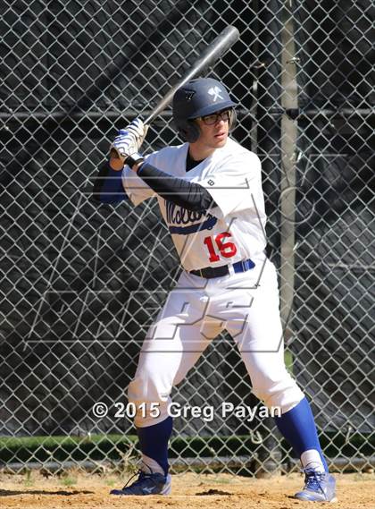 Thumbnail 2 in Chaminade @ Archbishop Molloy photogallery.