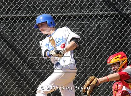 Thumbnail 3 in Chaminade @ Archbishop Molloy photogallery.
