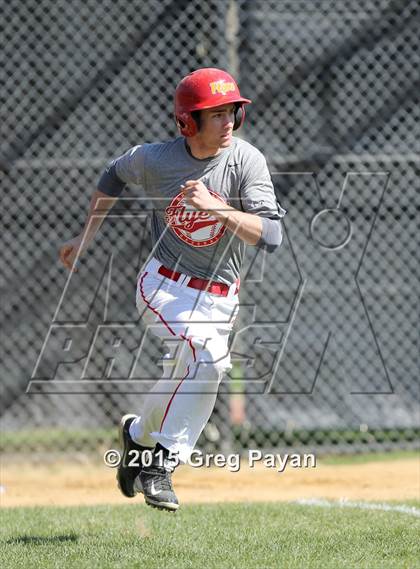 Thumbnail 2 in Chaminade @ Archbishop Molloy photogallery.