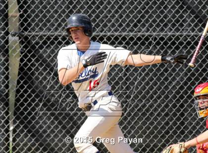 Thumbnail 3 in Chaminade @ Archbishop Molloy photogallery.