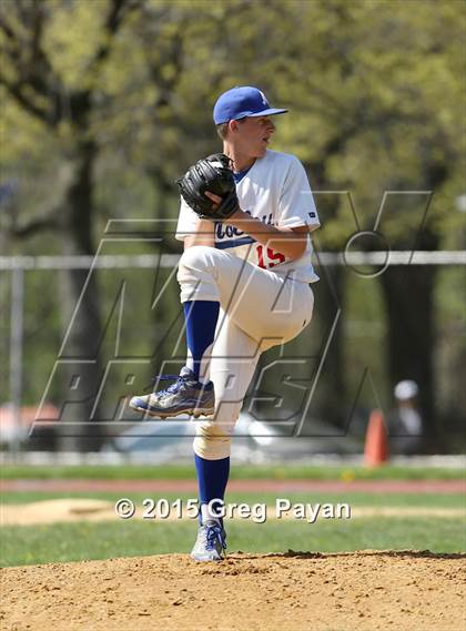 Thumbnail 1 in Chaminade @ Archbishop Molloy photogallery.