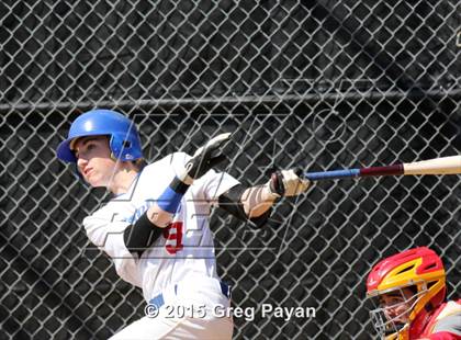 Thumbnail 1 in Chaminade @ Archbishop Molloy photogallery.