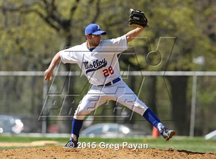 Thumbnail 1 in Chaminade @ Archbishop Molloy photogallery.