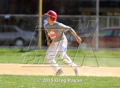 Thumbnail 2 in Chaminade @ Archbishop Molloy photogallery.