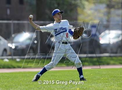 Thumbnail 3 in Chaminade @ Archbishop Molloy photogallery.