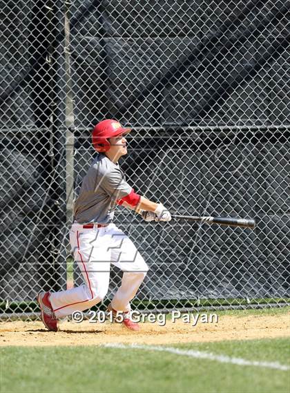 Thumbnail 1 in Chaminade @ Archbishop Molloy photogallery.