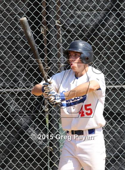 Thumbnail 3 in Chaminade @ Archbishop Molloy photogallery.