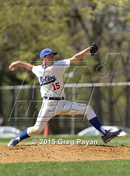 Thumbnail 1 in Chaminade @ Archbishop Molloy photogallery.