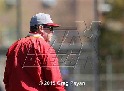 Thumbnail 3 in Chaminade @ Archbishop Molloy photogallery.