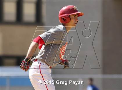 Thumbnail 2 in Chaminade @ Archbishop Molloy photogallery.