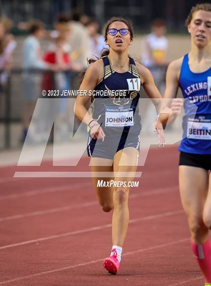 Thumbnail 3 in Kentucky Dream Mile photogallery.