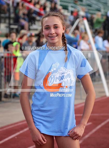 Thumbnail 2 in Kentucky Dream Mile photogallery.