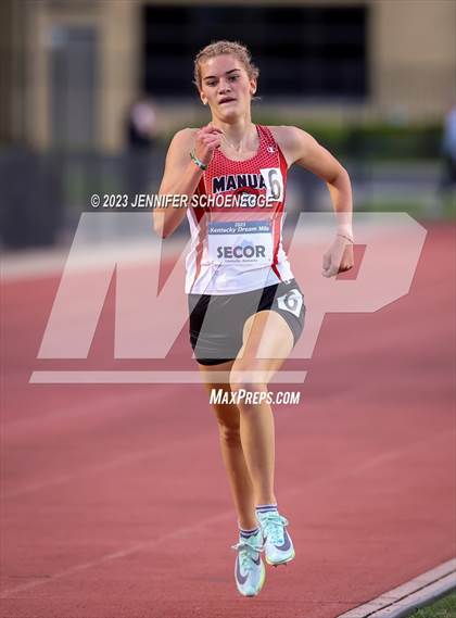 Thumbnail 1 in Kentucky Dream Mile photogallery.