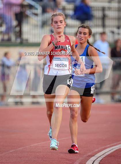 Thumbnail 1 in Kentucky Dream Mile photogallery.