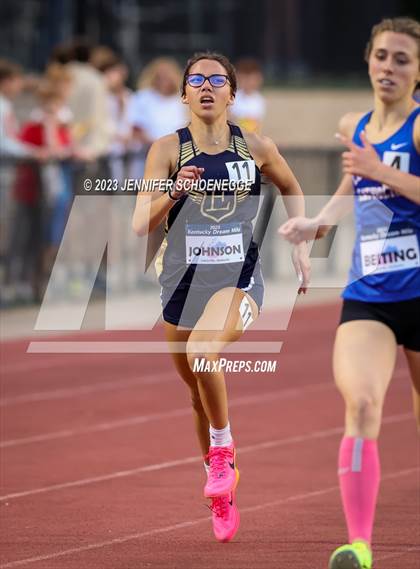 Thumbnail 1 in Kentucky Dream Mile photogallery.