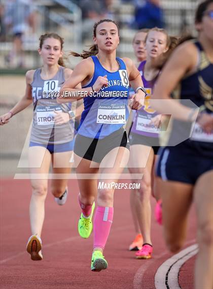 Thumbnail 3 in Kentucky Dream Mile photogallery.