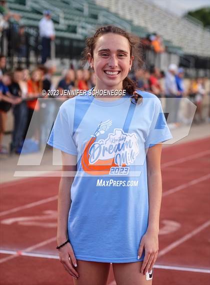 Thumbnail 3 in Kentucky Dream Mile photogallery.
