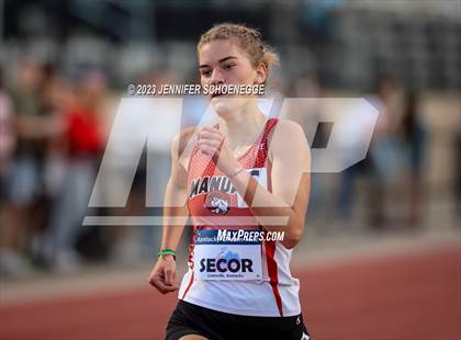 Thumbnail 3 in Kentucky Dream Mile photogallery.